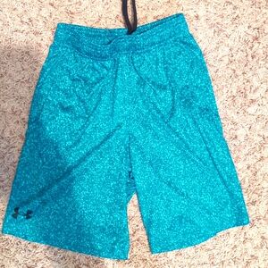 Under Armour athletic shorts